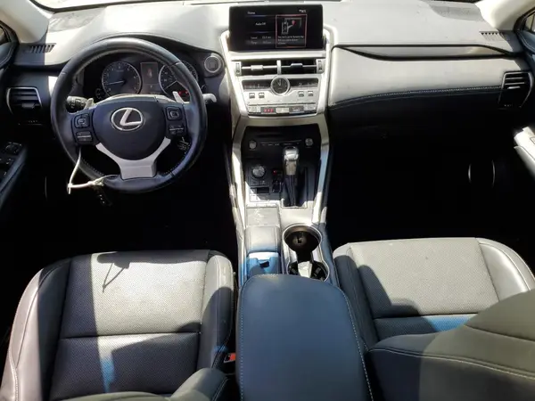 JTJYARBZ6K2119949 2019 LEXUS NX - Image 8
