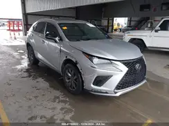 JTJYARBZ6K2120471 2019 LEXUS NX