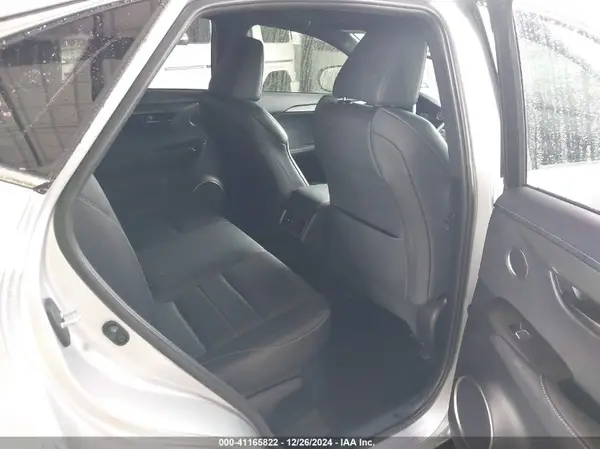 JTJYARBZ6K2120471 2019 LEXUS NX - Image 8