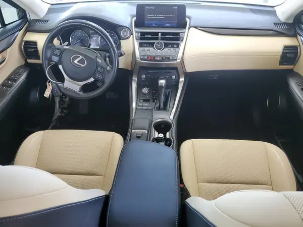 JTJYARBZ6K2120986 2019 LEXUS NX - Image 8