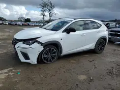 JTJYARBZ6K2123676 2019 LEXUS NX