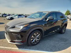 JTJYARBZ6K2124228 2019 LEXUS NX