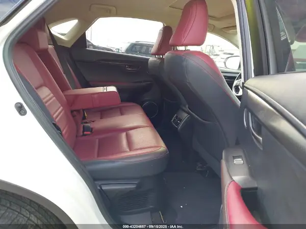 JTJYARBZ6K2126299 2019 LEXUS NX - Image 8