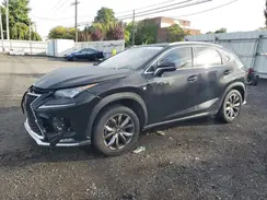 JTJYARBZ6K2129607 2019 LEXUS NX
