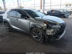 JTJYARBZ6K2129798 2019 LEXUS NX