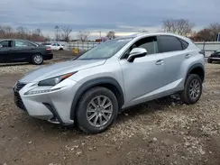 JTJYARBZ6K2132409 2019 LEXUS NX
