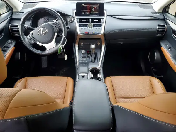 JTJYARBZ6K2132409 2019 LEXUS NX - Image 8