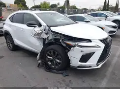 JTJYARBZ6K2133933 2019 LEXUS NX