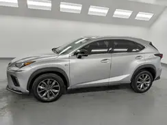 JTJYARBZ6K2136427 2019 LEXUS NX