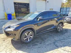 JTJYARBZ6K2137576 2019 LEXUS NX