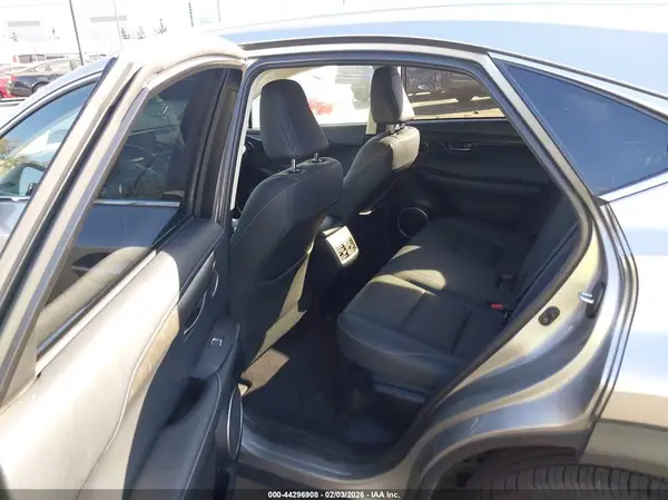 JTJYARBZ6K2138890 2019 LEXUS NX - Image 8