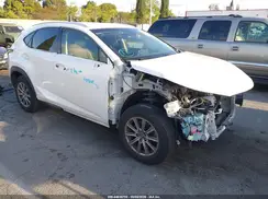 JTJYARBZ6K2139585 2019 LEXUS NX