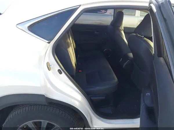 JTJYARBZ6K2139585 2019 LEXUS NX - Image 8