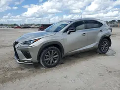 JTJYARBZ6K2141126 2019 LEXUS NX