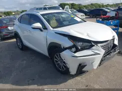 JTJYARBZ6K2141367 2019 LEXUS NX