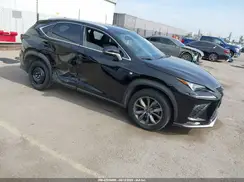 JTJYARBZ6K2141403 2019 LEXUS NX
