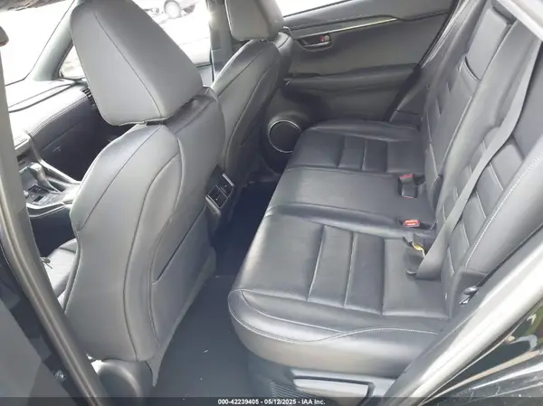JTJYARBZ6K2141403 2019 LEXUS NX - Image 8