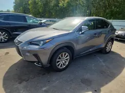 JTJYARBZ6K2143894 2019 LEXUS NX