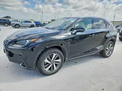 JTJYARBZ6K2144737 2019 LEXUS NX