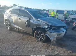 JTJYARBZ6K2145337 2019 LEXUS NX
