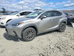 JTJYARBZ6K2146228 2019 LEXUS NX