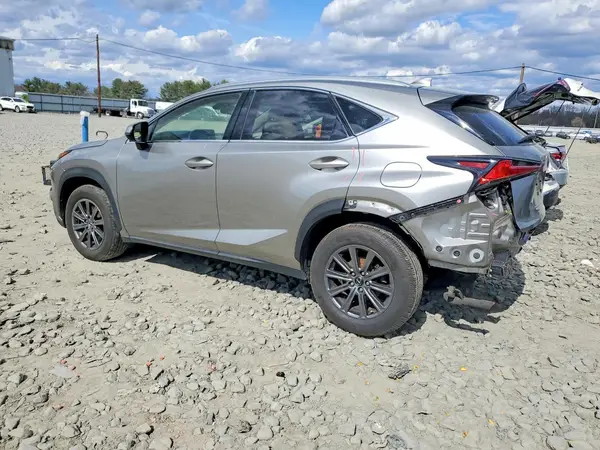 JTJYARBZ6K2146228 2019 LEXUS NX - Image 2