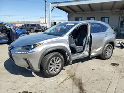 JTJYARBZ6K2146231 2019 LEXUS NX