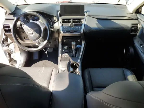 JTJYARBZ6K2146231 2019 LEXUS NX - Image 8