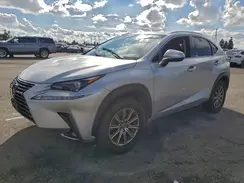 JTJYARBZ6K2147637 2019 LEXUS NX