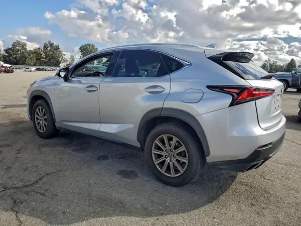 JTJYARBZ6K2147637 2019 LEXUS NX - Image 2