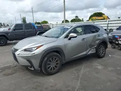 JTJYARBZ6K2147945 2019 LEXUS NX