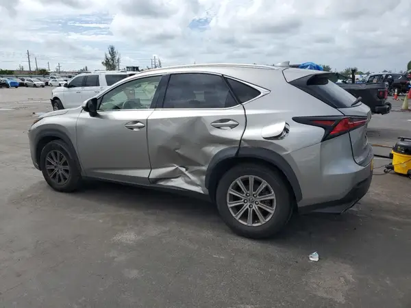 JTJYARBZ6K2147945 2019 LEXUS NX - Image 2