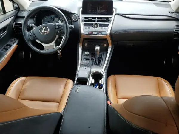 JTJYARBZ6K2147945 2019 LEXUS NX - Image 8