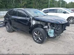 JTJYARBZ6K2149274 2019 LEXUS NX