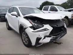 JTJYARBZ6K2151655 2019 LEXUS NX