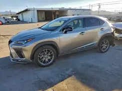 JTJYARBZ6K2151963 2019 LEXUS NX