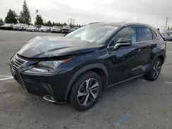 JTJYARBZ6K2152059 2019 LEXUS NX