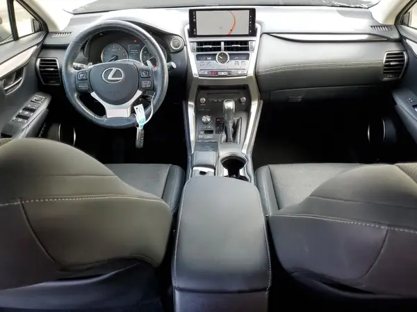 JTJYARBZ6K2152059 2019 LEXUS NX - Image 8
