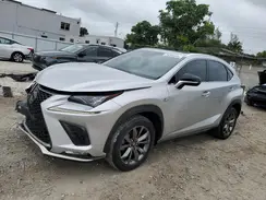 JTJYARBZ6K2152739 2019 LEXUS NX