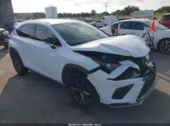 JTJYARBZ6K2152840 2019 LEXUS NX