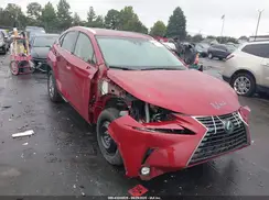 JTJYARBZ6K2153194 2019 LEXUS NX