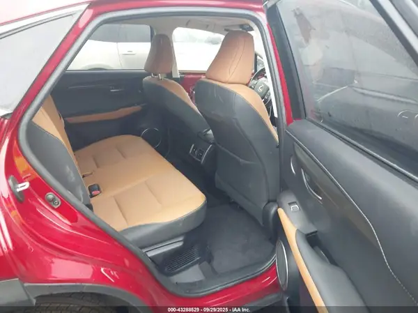 JTJYARBZ6K2153194 2019 LEXUS NX - Image 8
