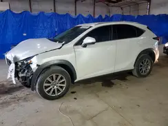 JTJYARBZ6K2155026 2019 LEXUS NX
