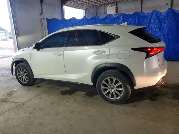 JTJYARBZ6K2155026 2019 LEXUS NX - Image 2