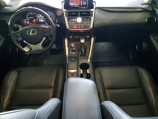 JTJYARBZ6K2155026 2019 LEXUS NX - Image 8