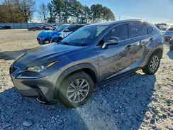 JTJYARBZ6K2155527 2019 LEXUS NX
