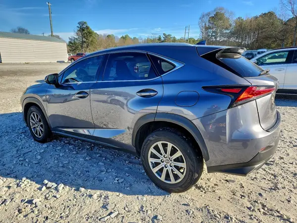 JTJYARBZ6K2155527 2019 LEXUS NX - Image 2