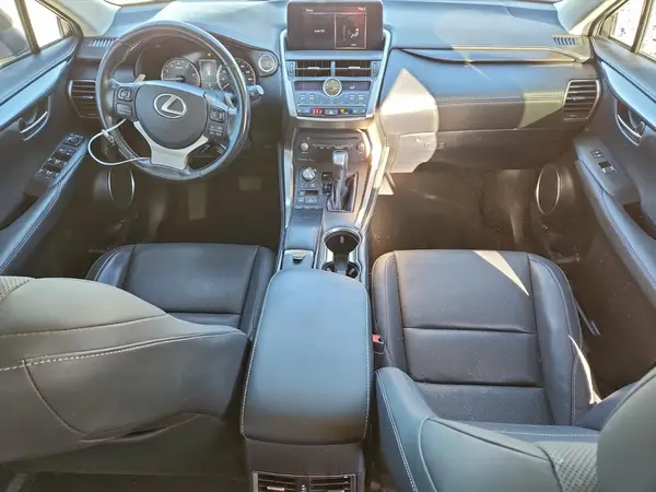JTJYARBZ6K2155527 2019 LEXUS NX - Image 8