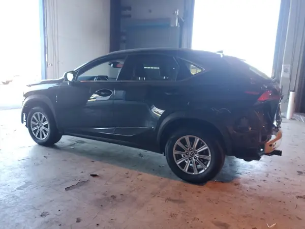 JTJYARBZ6K2155897 2019 LEXUS NX - Image 2