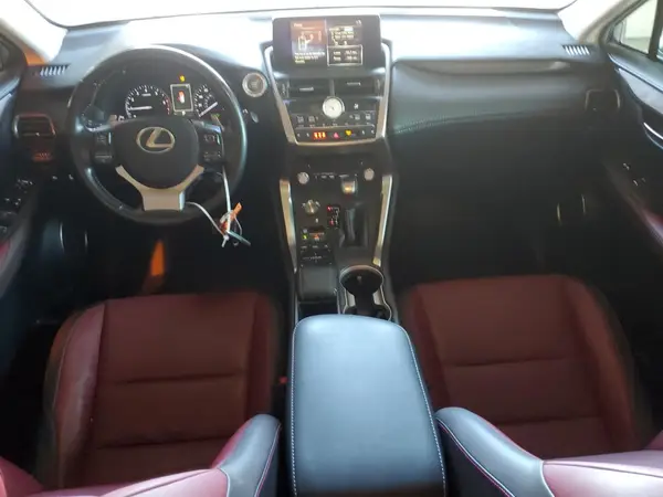 JTJYARBZ6K2155897 2019 LEXUS NX - Image 8